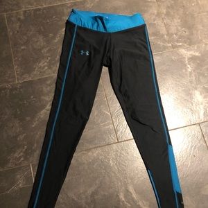 Under Armour Cold Gear Leggings